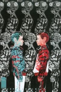 Machine Moon: Part One