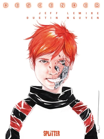 Cover of Singularitäten