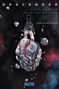 Orbitalmechanik