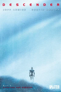 Aufstand der Roboter