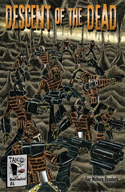 Cover of 10 Little Indians