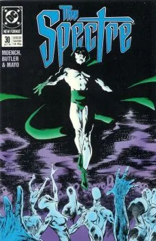 Cover of Desecration: Conclusion