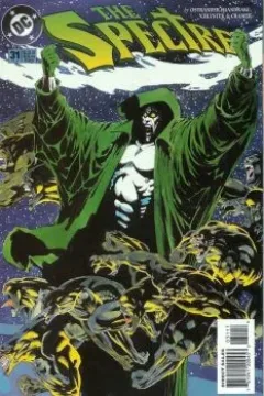 Desecration Epilogue: Matters of Faith