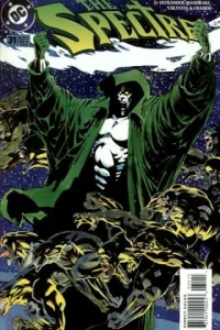 Desecration Epilogue: Matters of Faith