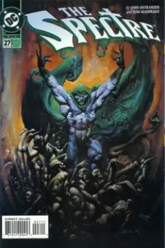 Desecration: Part One
