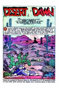 Issue #1