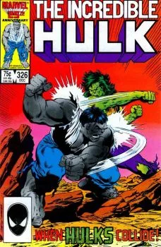 Cover of Desert Heat