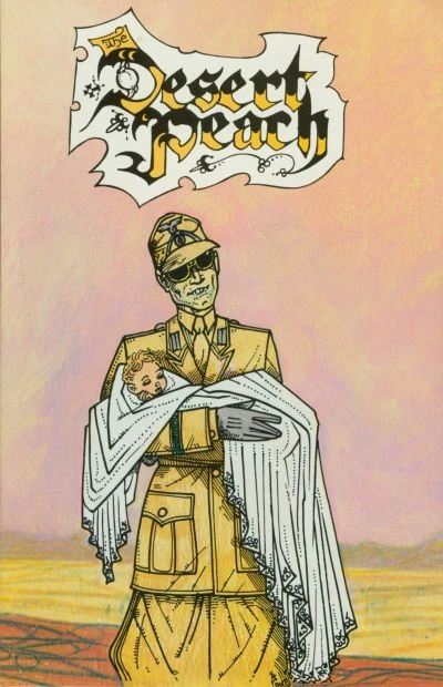 Cover of The Good Uncle