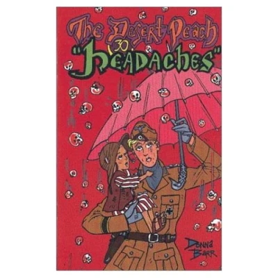 Cover of Headaches