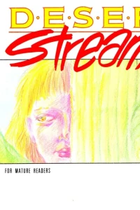 Desert Streams, or Miriam's Search for Divine Bliss