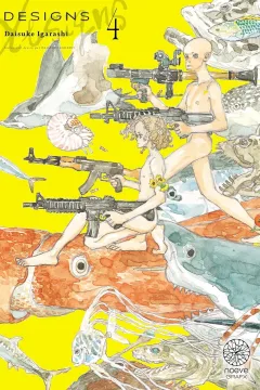 Issue #4