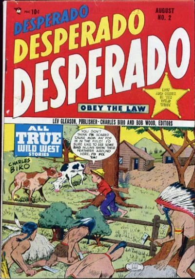 Cover of Joaquin Murrieta