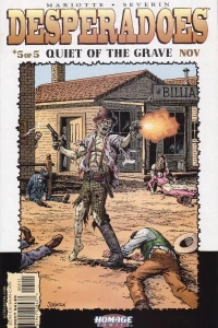 Issue #5