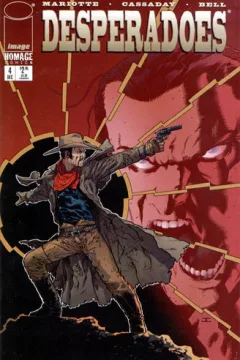 Issue #4