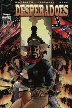Issue #5