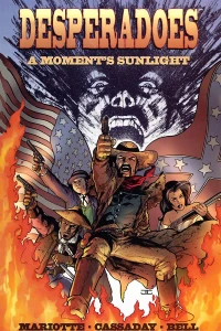 Issue #1