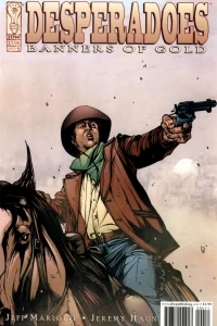 Issue #4