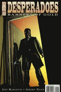 Issue #5