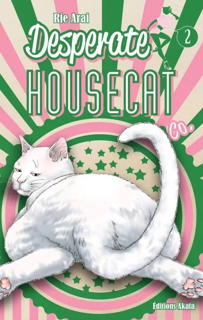Cover of Issue #2