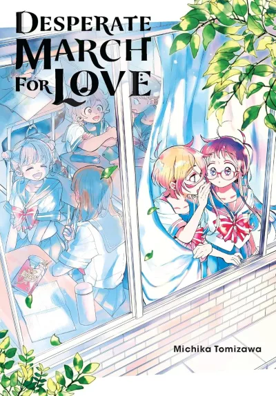 Cover of Volume #1