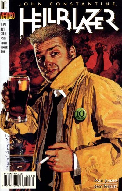 Cover of Desperately Seeking Something