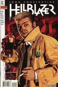 Desperately Seeking Something