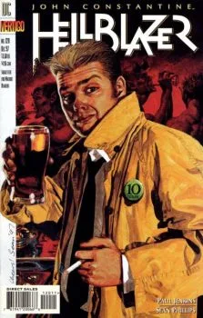 Cover of Desperately Seeking Something