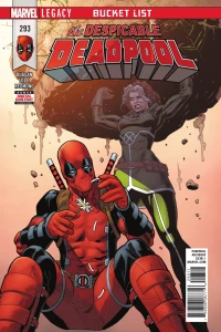 Bucket List Part Two: This Could Be the End of A Beautiful Friendship