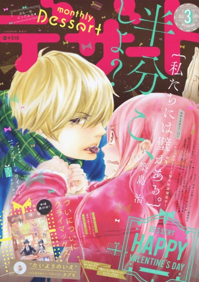 Cover of No. 3, 2015