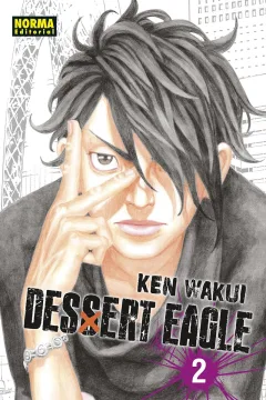 Issue #2