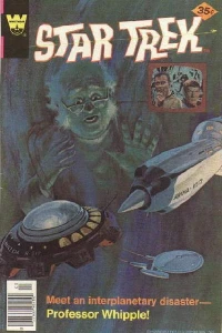 Destination... Annihilation!