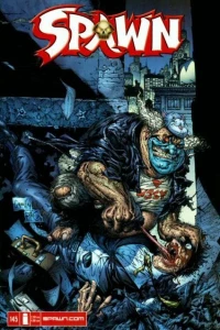 Destination: Anywhere - Part 1