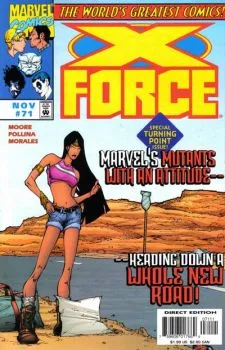 Cover of Destination: Unknown