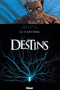 Le Fantôme