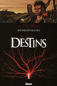 Déshonneurs