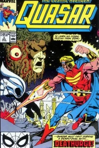 Destiny Amidst The Ruins