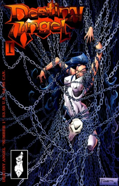 Cover of Magic Bullet