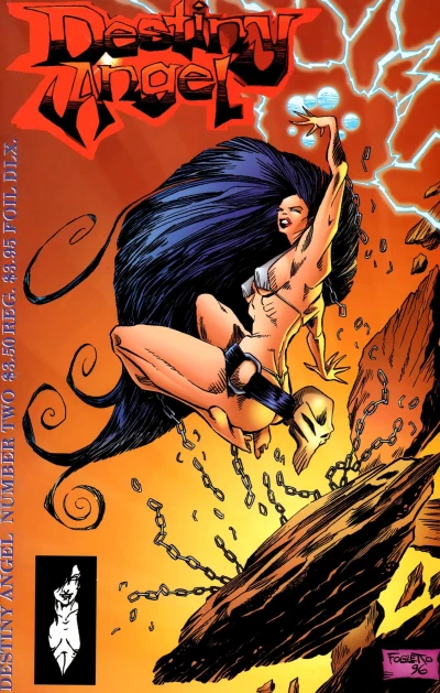 Cover of Sunless Garden