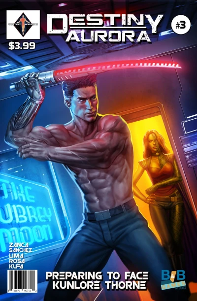 Cover of Preparing To Face Kunlore Thorne