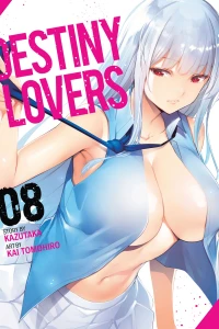 The Gloves Come Off…and So Does Everything Else