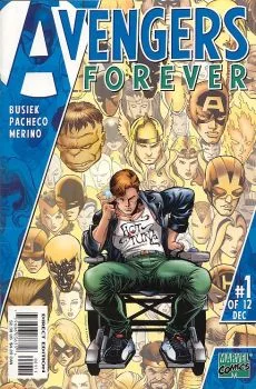 Cover of Destiny Made Manifest