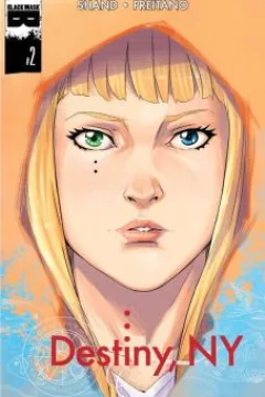 Issue #2