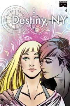 Issue #5
