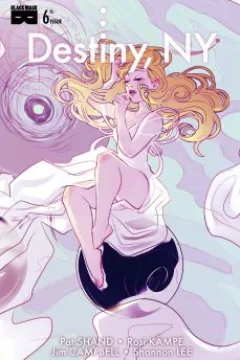 Issue #6