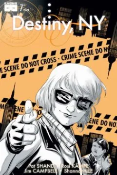 Issue #7
