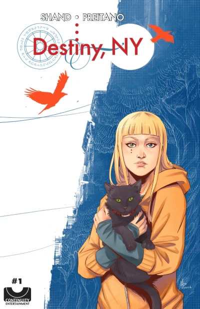 Cover of There Will Be Time