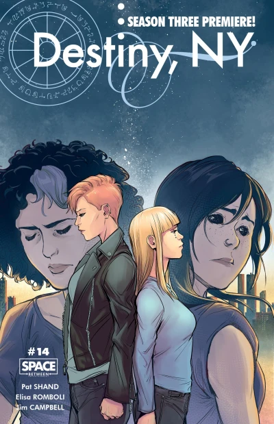 Cover of Chapter One: Summer I: Without You