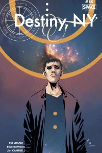 Chapter Two: Autumn I: Fuck The Past