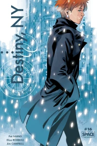 Chapter Three Winter I: If the Fates Allow