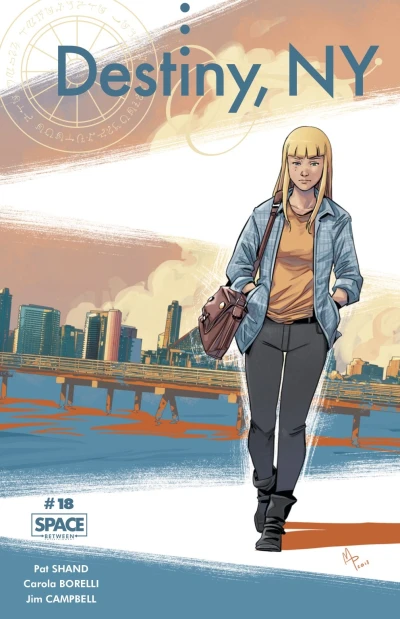 Cover of Chapter Five: Summer II: Without Me